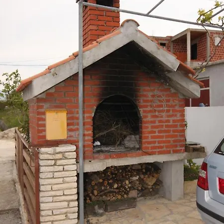 With Parking Space Ljubac, Zadar - 6141 Διαμέρισμα Ražanac