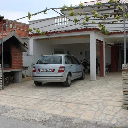 Διαμέρισμα With Parking Space Ljubac, Zadar - 6141