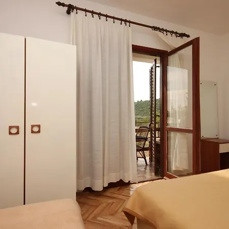 With Parking Space Ljubac, Zadar - 6141