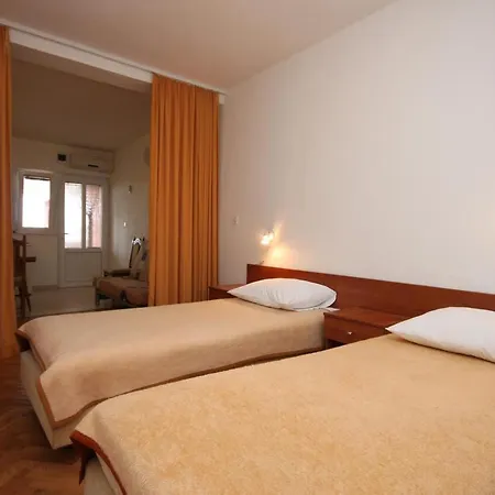 With Parking Space Ljubac, Zadar - 6141