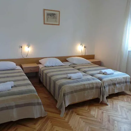 Apartament With Parking Space Ljubac, Zadar - 6141