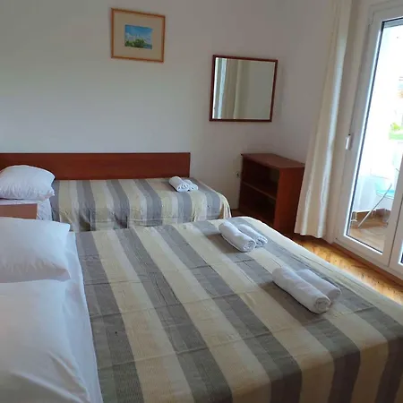 With Parking Space Ljubac, Zadar - 6141 Διαμέρισμα *
