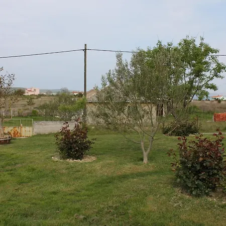 Apartament With Parking Space Ljubac, Zadar - 6141 Ražanac