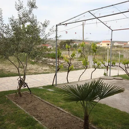 With Parking Space Ljubac, Zadar - 6141 Διαμέρισμα