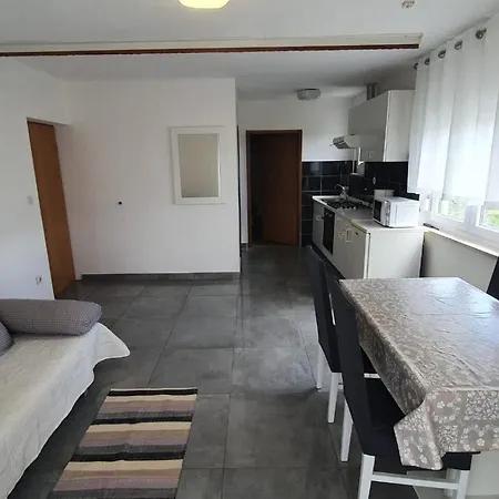 With Parking Space Ljubac, Zadar - 6141 Ražanac