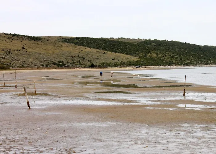 Διαμέρισμα With Parking Space Ljubac, Zadar - 6141 Ražanac