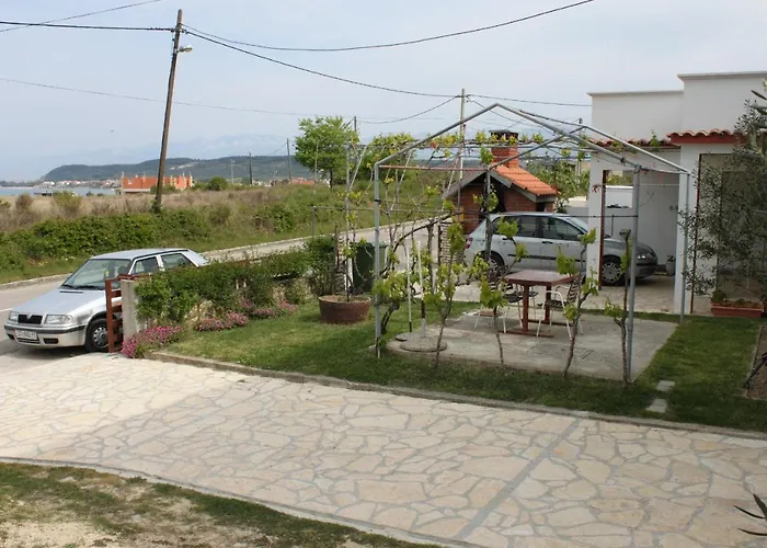 With Parking Space Ljubac, Zadar - 6141