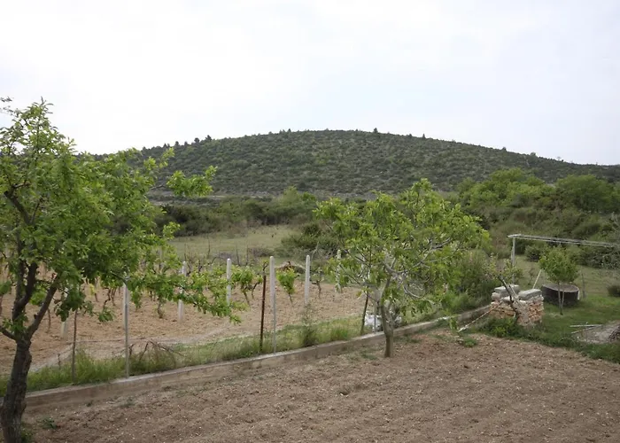 With Parking Space Ljubac, Zadar - 6141
