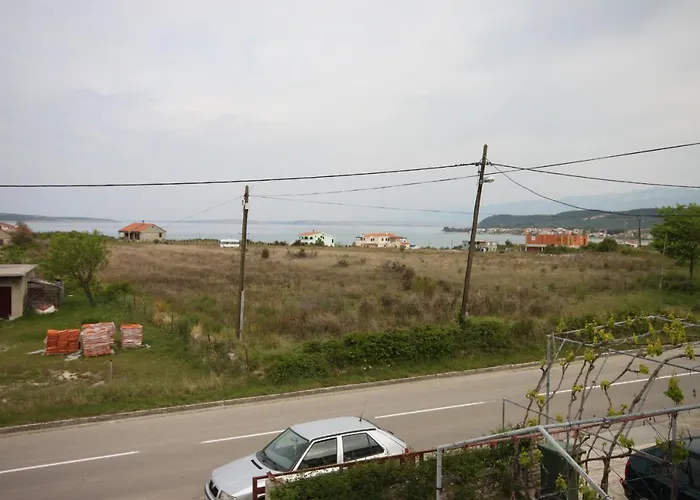 With Parking Space Ljubac, Zadar - 6141 Lejlighed Ražanac
