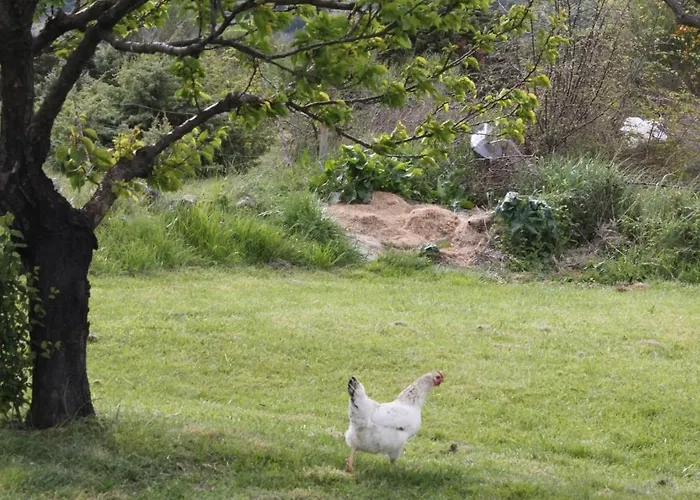 With Parking Space Ljubac, Zadar - 6141 Διαμέρισμα *