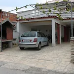 شقة With Parking Space Ljubac, Zadar - 6141