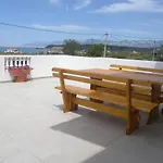 شقة With Parking Space Ljubac, Zadar - 6141
