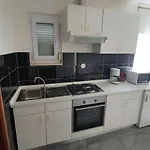 Apartman With Parking Space Ljubac, Zadar - 6141 Razanac