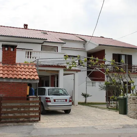 With Parking Space Ljubac, Zadar - 6141 公寓