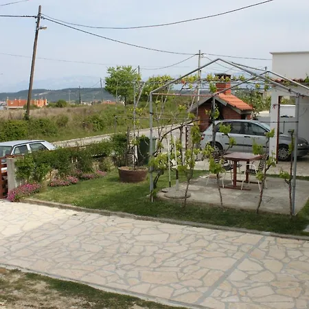With A Parking Space Ljubac, Zadar - 6141
