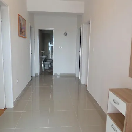 With Parking Space Ljubac, Zadar - 6141 公寓 *