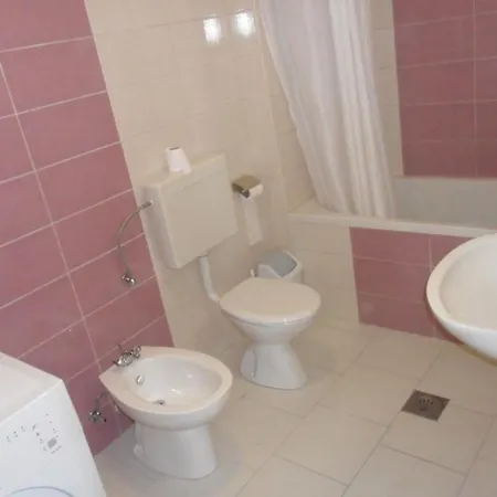 With Parking Space Ljubac, Zadar - 6141 公寓