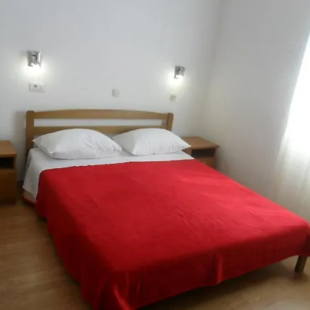 With Parking Space Ljubac, Zadar - 6141 Appartement Ražanac