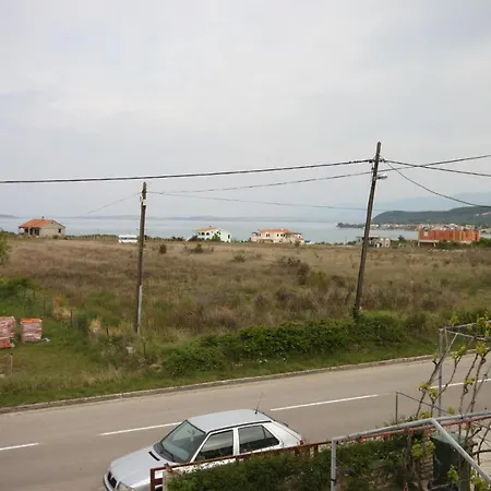 With Parking Space Ljubac, Zadar - 6141 Lägenhet Ražanac