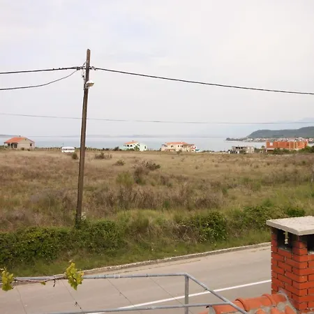 With Parking Space Ljubac, Zadar - 6141 Ražanac