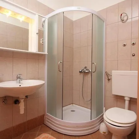 Appartement With Parking Space Ljubac, Zadar - 6141