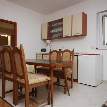 With Parking Space Ljubac, Zadar - 6141 Appartement *