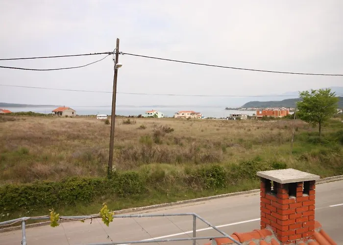 With Parking Space Ljubac, Zadar - 6141 Ražanac